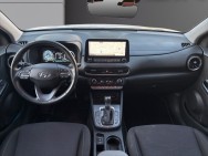 HYUNDAI d'occasion KONA 1.6 GDI HYBRID INTUITIVE DCT AUTO de 2022