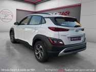 HYUNDAI d'occasion KONA 1.6 GDI HYBRID INTUITIVE DCT AUTO de 2022