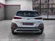 HYUNDAI d'occasion KONA 1.6 GDI HYBRID INTUITIVE DCT AUTO de 2022