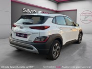 HYUNDAI d'occasion KONA 1.6 GDI HYBRID INTUITIVE DCT AUTO de 2022