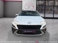 HYUNDAI d'occasion KONA 1.6 GDI HYBRID INTUITIVE DCT AUTO de 2022