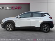 HYUNDAI d'occasion KONA 1.6 GDI HYBRID INTUITIVE DCT AUTO de 2022