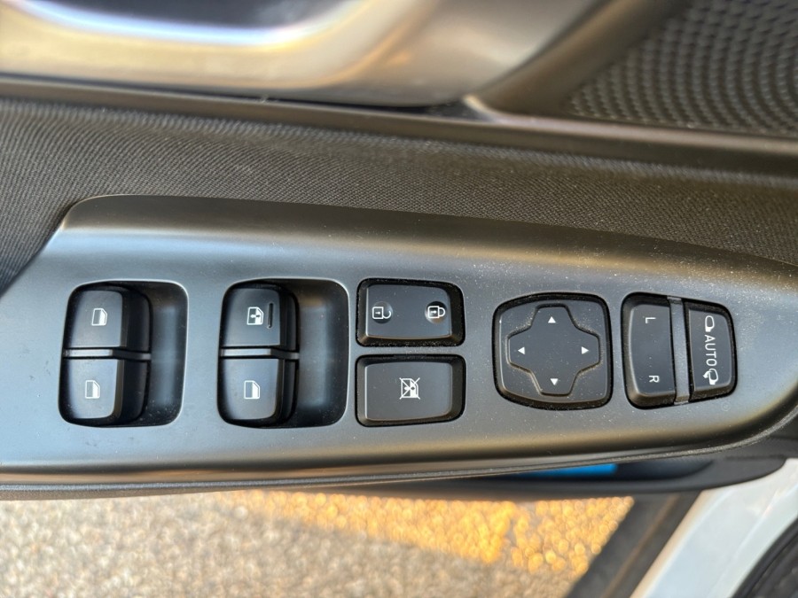 HYUNDAI d'occasion KONA 1.6 GDI HYBRID INTUITIVE DCT AUTO de 2022