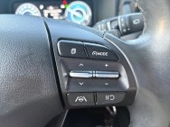 HYUNDAI d'occasion KONA 1.6 GDI HYBRID INTUITIVE DCT AUTO de 2022
