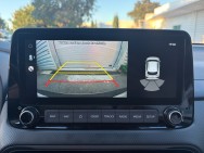 HYUNDAI d'occasion KONA 1.6 GDI HYBRID INTUITIVE DCT AUTO de 2022