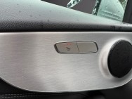 MERCEDES d'occasion CLASSE C IV C220 D Fascination BA de 2016