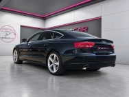 AUDI d'occasion A5 SPORTBACK 2.0 TFSI 211 de 2011 Coignières (78)﻿