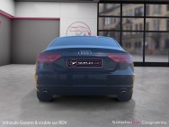 AUDI d'occasion A5 SPORTBACK 2.0 TFSI 211 de 2011 Coignières (78)﻿