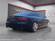 AUDI d'occasion A5 SPORTBACK 2.0 TFSI 211 de 2011 Coignières (78)﻿
