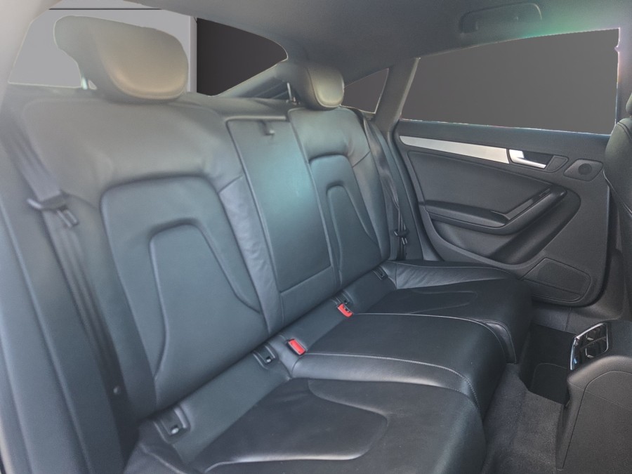 AUDI d'occasion A5 SPORTBACK 2.0 TFSI 211 de 2011 Coignières (78)﻿