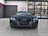 AUDI d'occasion A5 SPORTBACK 2.0 TFSI 211 de 2011 Coignières (78)﻿