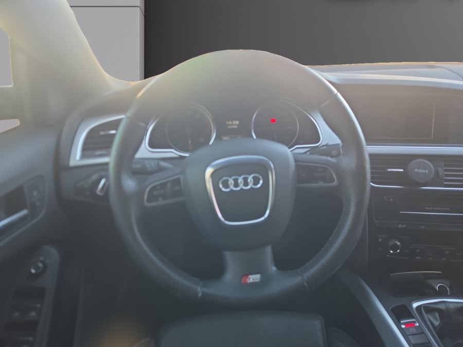 AUDI d'occasion A5 SPORTBACK 2.0 TFSI 211 de 2011 Coignières (78)﻿