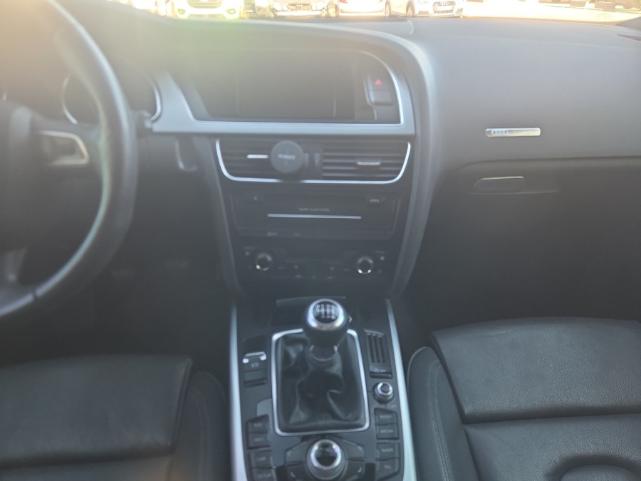 AUDI d'occasion A5 SPORTBACK 2.0 TFSI 211 de 2011 Coignières (78)﻿