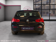 BMW d'occasion 114 1.5 D 95 PREMIERE de 2018 Rodez (12)﻿