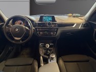 BMW d'occasion 114 1.5 D 95 PREMIERE de 2018 Rodez (12)﻿