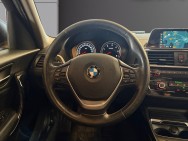BMW d'occasion 114 1.5 D 95 PREMIERE de 2018 Rodez (12)﻿
