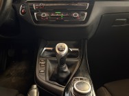 BMW d'occasion 114 1.5 D 95 PREMIERE de 2018 Rodez (12)﻿