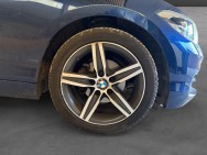 BMW d'occasion 114 1.5 D 95 PREMIERE de 2018 Rodez (12)﻿