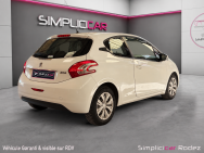 PEUGEOT d'occasion 208 1.4 HDI 68 FAP de 2013 Rodez (12)﻿