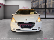PEUGEOT d'occasion 208 1.4 HDI 68 FAP de 2013 Rodez (12)﻿
