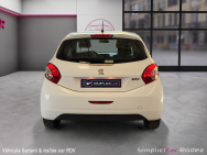 PEUGEOT d'occasion 208 1.4 HDI 68 FAP de 2013 Rodez (12)﻿