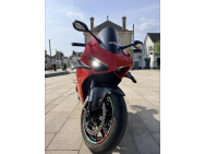 DUCATI d'occasion PANIGALV4 Mu de 2020 Saint Nazaire (44)﻿