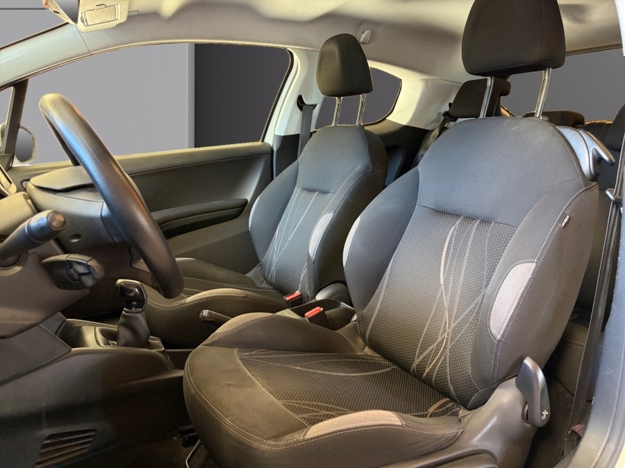 PEUGEOT d'occasion 208 1.4 HDI 68 FAP de 2013 Rodez (12)﻿