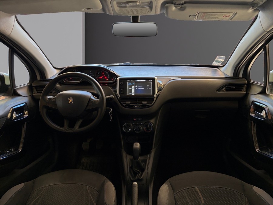 PEUGEOT d'occasion 208 1.4 HDI 68 FAP de 2013 Rodez (12)﻿