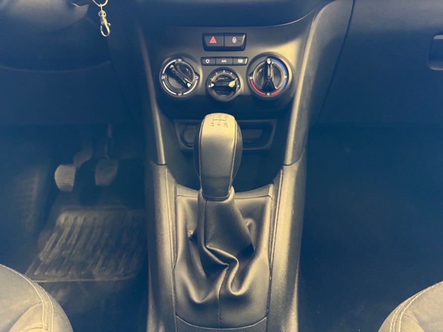 PEUGEOT d'occasion 208 1.4 HDI 68 FAP de 2013 Rodez (12)﻿