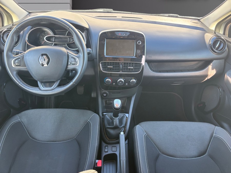 RENAULT d'occasion CLIO 1.5 dCi 75ch energy Business 5p Euro6c de