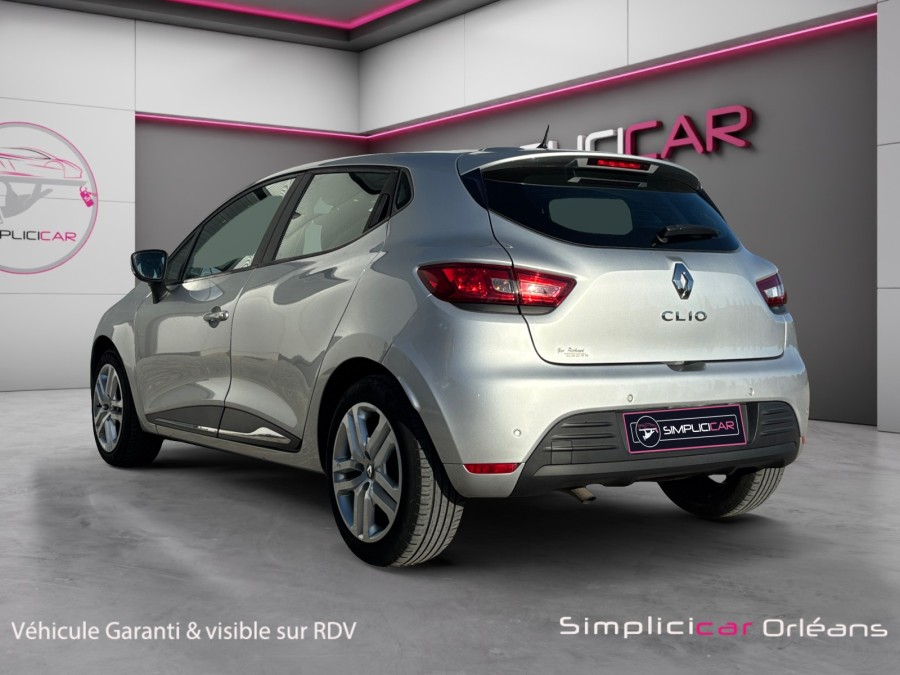 RENAULT d'occasion CLIO 1.5 dCi 75ch energy Business 5p Euro6c de