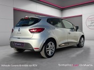RENAULT d'occasion CLIO 1.5 dCi 75ch energy Business 5p Euro6c de