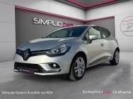 RENAULT d'occasion CLIO 1.5 dCi 75ch energy Business 5p Euro6c de