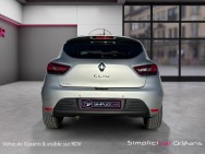 RENAULT d'occasion CLIO 1.5 dCi 75ch energy Business 5p Euro6c de