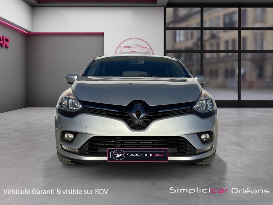 RENAULT d'occasion CLIO 1.5 dCi 75ch energy Business 5p Euro6c de