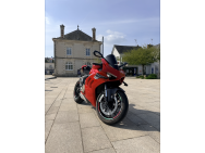 DUCATI d'occasion PANIGALV4 Mu de 2020 Saint Nazaire (44)﻿