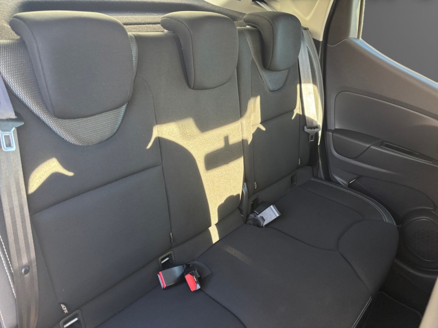 RENAULT d'occasion CLIO 1.5 dCi 75ch energy Business 5p Euro6c de