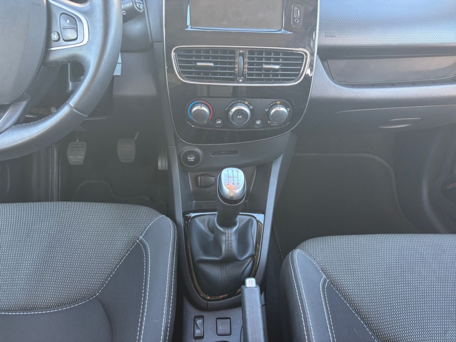 RENAULT d'occasion CLIO 1.5 dCi 75ch energy Business 5p Euro6c de