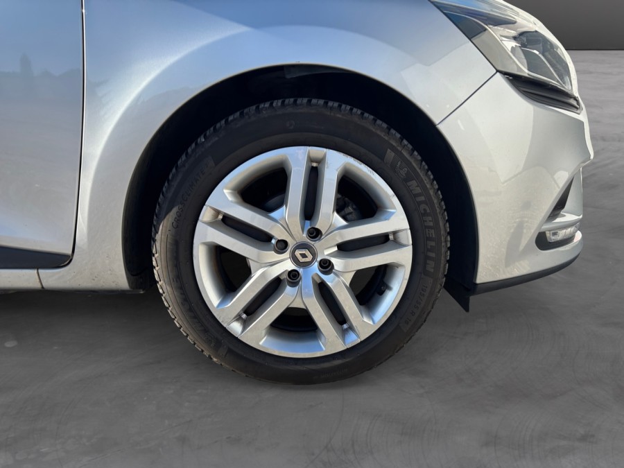 RENAULT d'occasion CLIO 1.5 dCi 75ch energy Business 5p Euro6c de