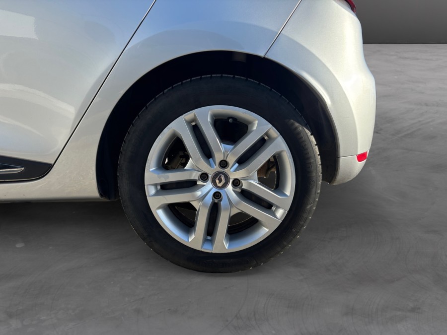 RENAULT d'occasion CLIO 1.5 dCi 75ch energy Business 5p Euro6c de