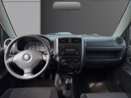SUZUKI d'occasion JIMNY 1.5 DDIS MAORI SE de 2005 Evreux (27)﻿