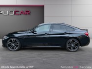 BMW d'occasion SERIE 4 GRAN COUPE 420D BUSINESS DESIGN BA de 2020