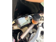 DUCATI d'occasion PANIGALV4 Mu de 2020 Saint Nazaire (44)﻿