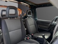 SUZUKI d'occasion JIMNY 1.5 DDIS MAORI SE de 2005 Evreux (27)﻿