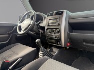 SUZUKI d'occasion JIMNY 1.5 DDIS MAORI SE de 2005 Evreux (27)﻿