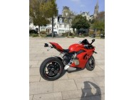 DUCATI d'occasion PANIGALV4 Mu de 2020 Saint Nazaire (44)﻿