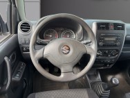 SUZUKI d'occasion JIMNY 1.5 DDIS MAORI SE de 2005 Evreux (27)﻿