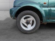 SUZUKI d'occasion JIMNY 1.5 DDIS MAORI SE de 2005 Evreux (27)﻿