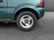 SUZUKI d'occasion JIMNY 1.5 DDIS MAORI SE de 2005 Evreux (27)﻿