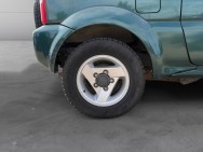 SUZUKI d'occasion JIMNY 1.5 DDIS MAORI SE de 2005 Evreux (27)﻿